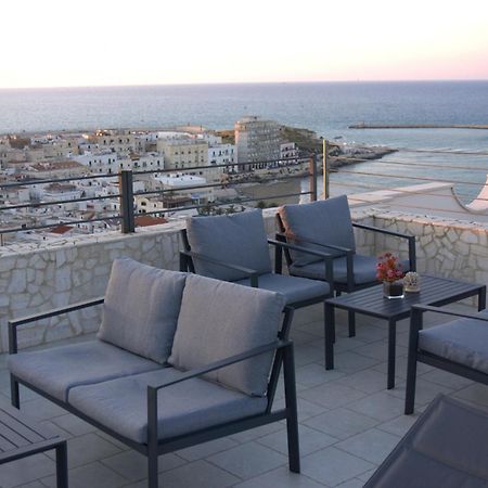 B&B Casanita Vieste Exterior foto