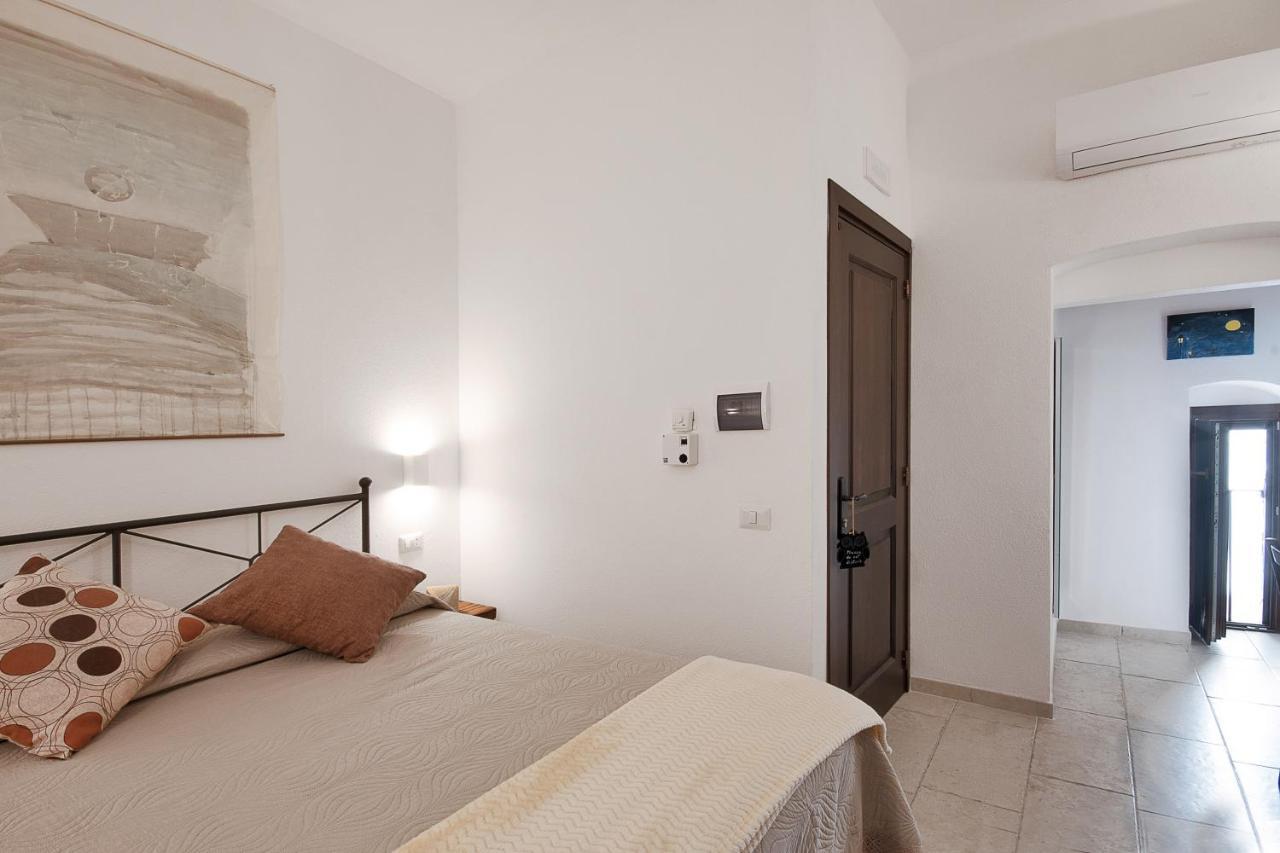 B&B Casanita Vieste Exterior foto